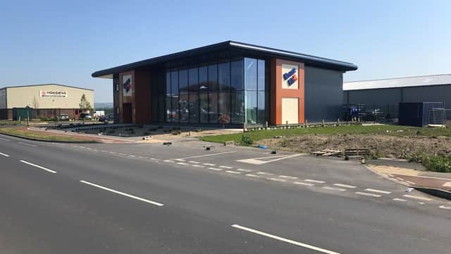 Home Fit UK - Builders in pocklington