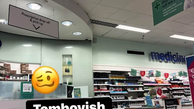 Boots Pharmacy - Pharmacies in huddersfield