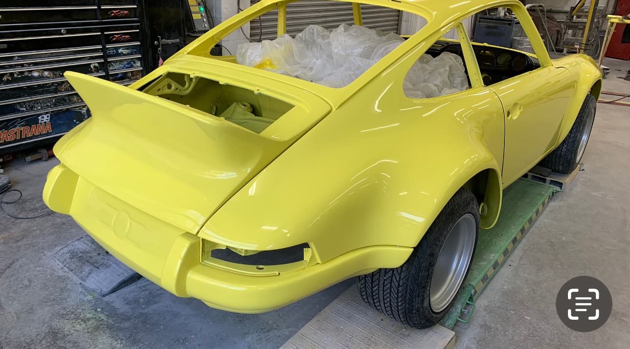 A & D Accident Repair Centre Ltd