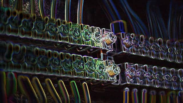 S.L Electrical Services LTD - Electricians in doncaster