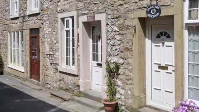 Bridle Cottage