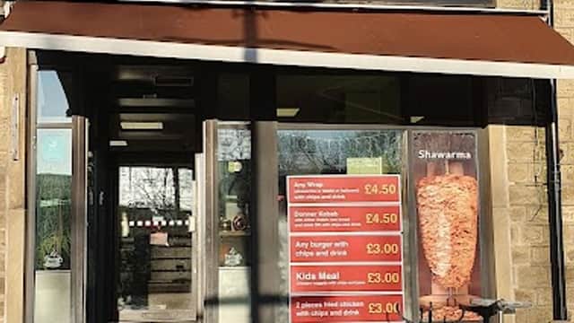 Al Sham Pastry - Takeaway in huddersfield