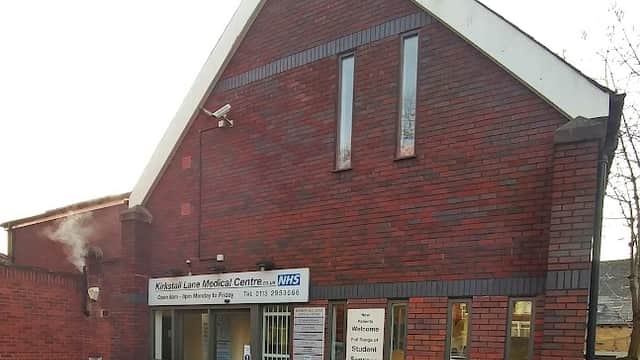 Kirkstall Lane Medical Centre - Doctors in headingley