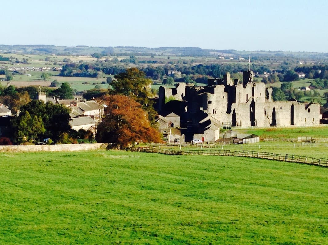 Demonicus Cottage Middleham