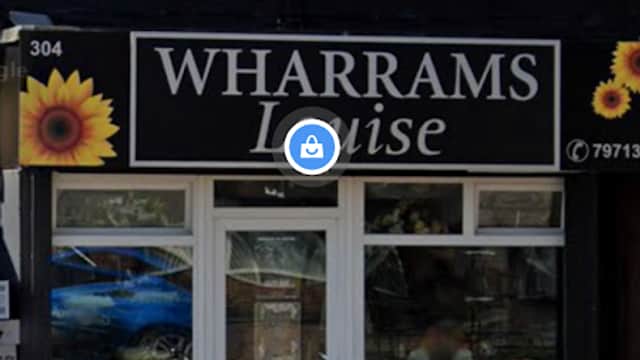 Louise Wharram - Florists in hull