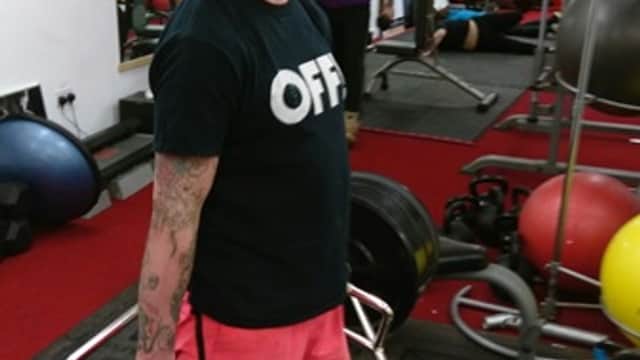 Sheffield Fitness - Gyms in heeley