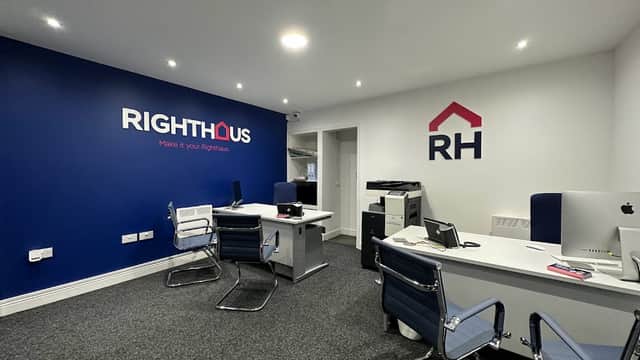 Righthaus - Estate Agents in brighouse