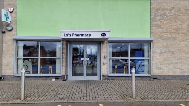 Lo's Pharmacy - Pharmacies in barnsley