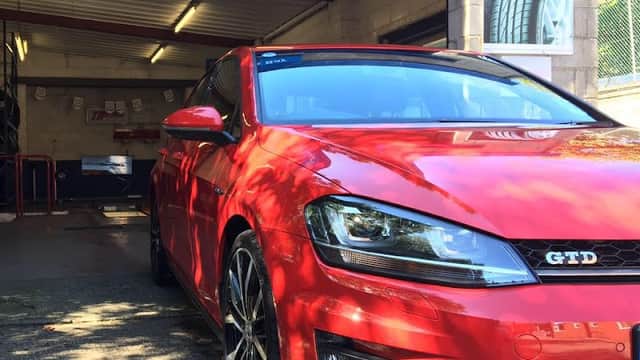 Tim Allsop Motor Engineers Ltd - Garages in bridlington