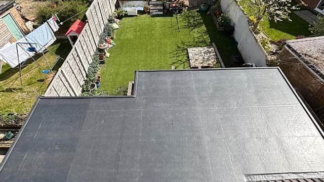 DG Roofing - Roofers in garforth