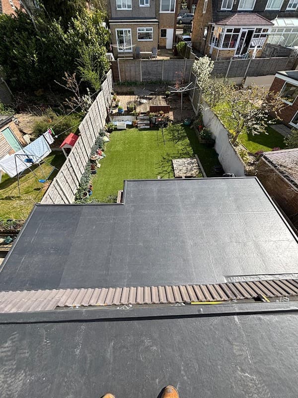 DG Roofing