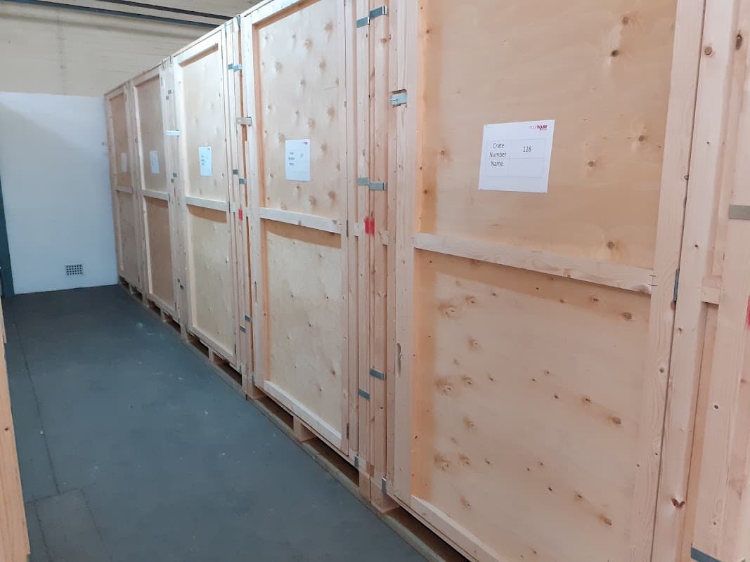 Self Storage Bridlington