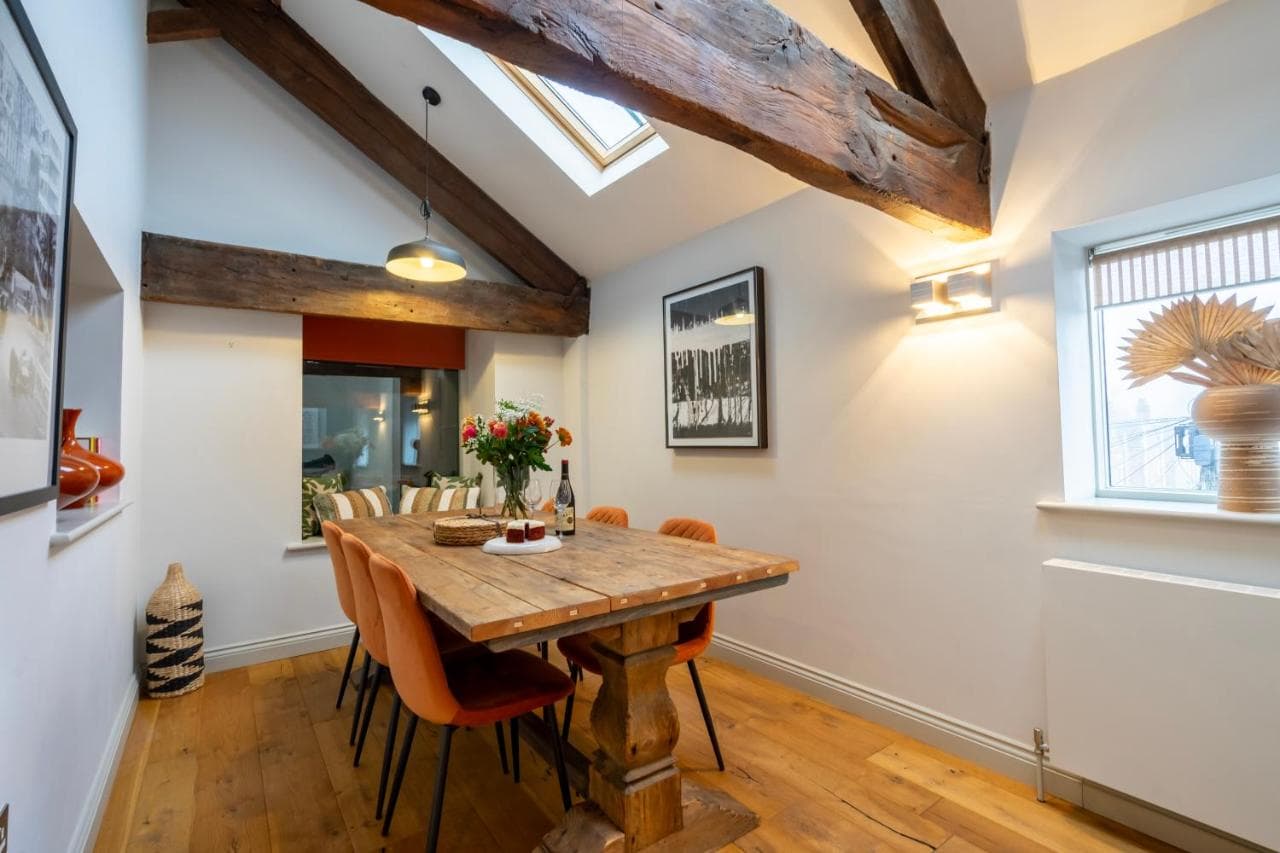 4 Clementhorpe Maltings, York, Yorkshire