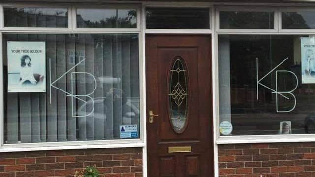 Kevin Bonds Hairdressing - Hair Salons in hornsea
