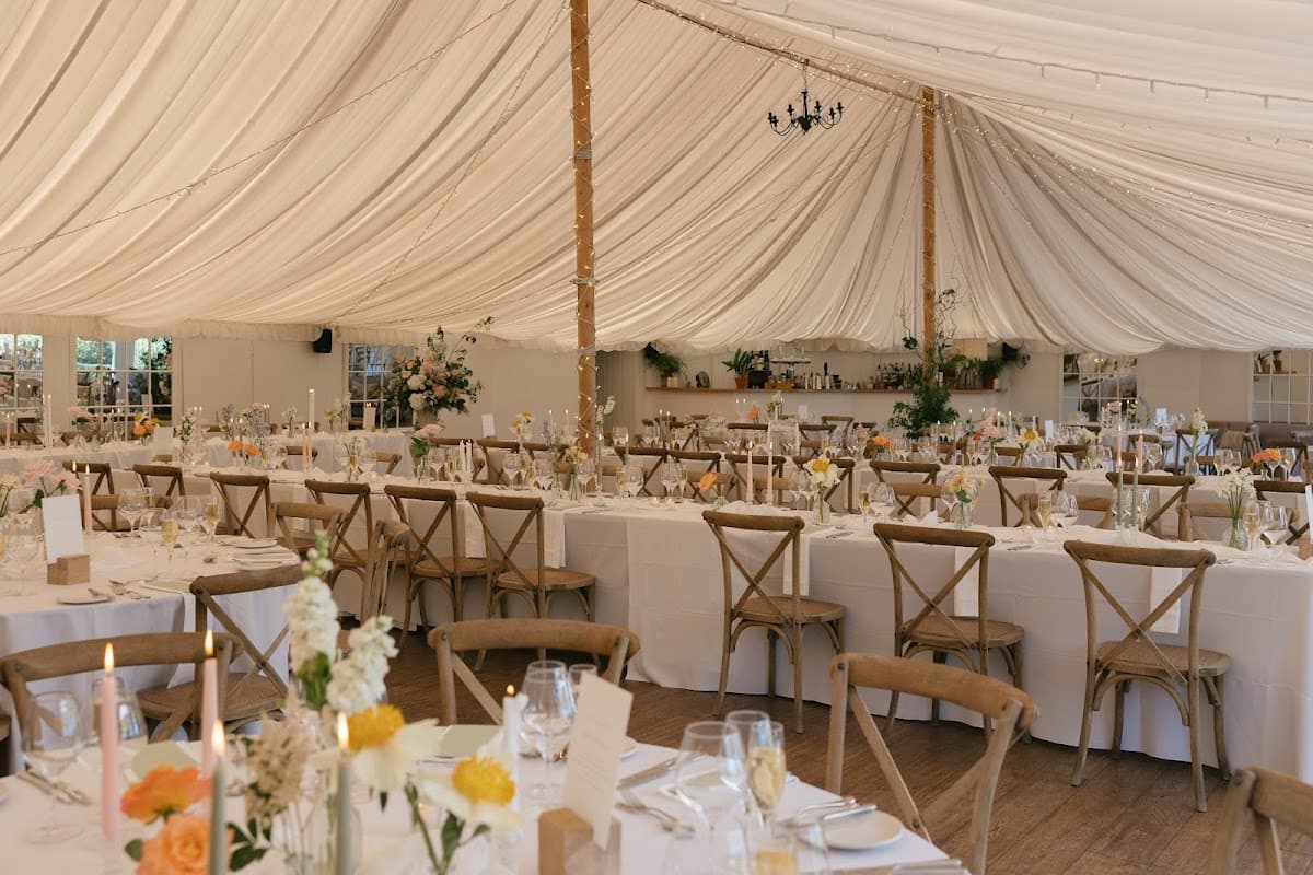Wedding & Events Floral Design