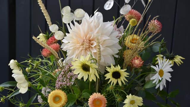 Flowers By Christine Elizabeth - Florists in mirfield