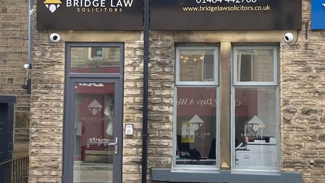 Bridge Law Solicitors Limited - Solicitors in holme valley