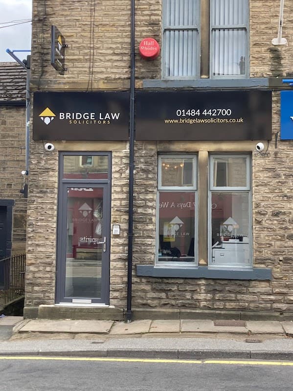 Bridge Law Solicitors Limited