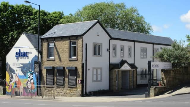 GBAC Ltd - Accountants in barnsley