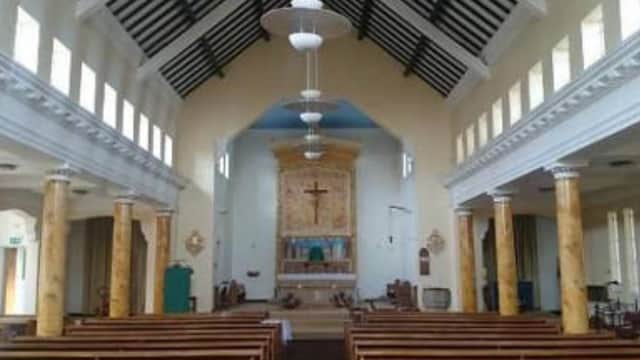 St Mary Magdalene - Churches in maltby