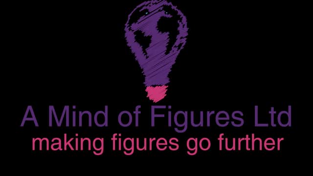 A Mind of Figures Accountants - Accountants in ossett