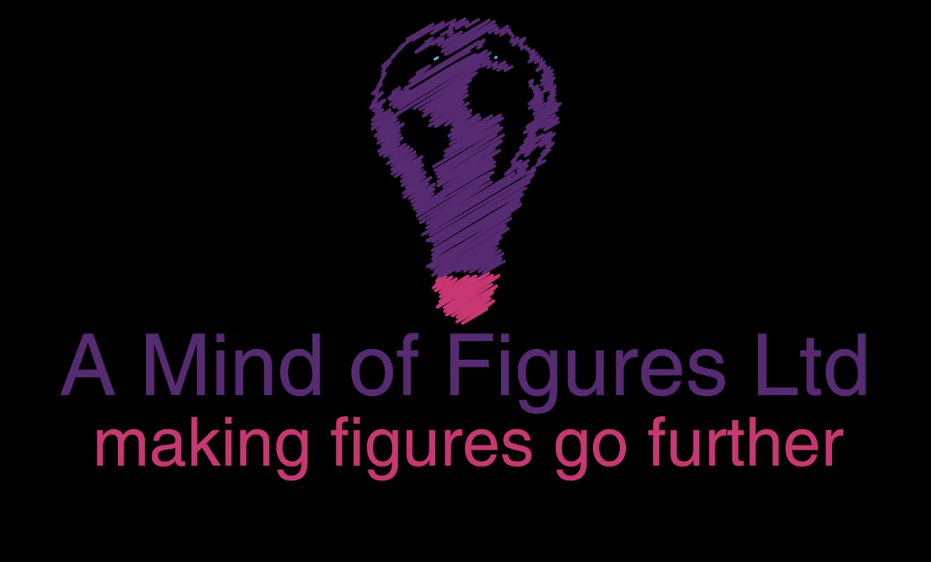 A Mind of Figures Accountants