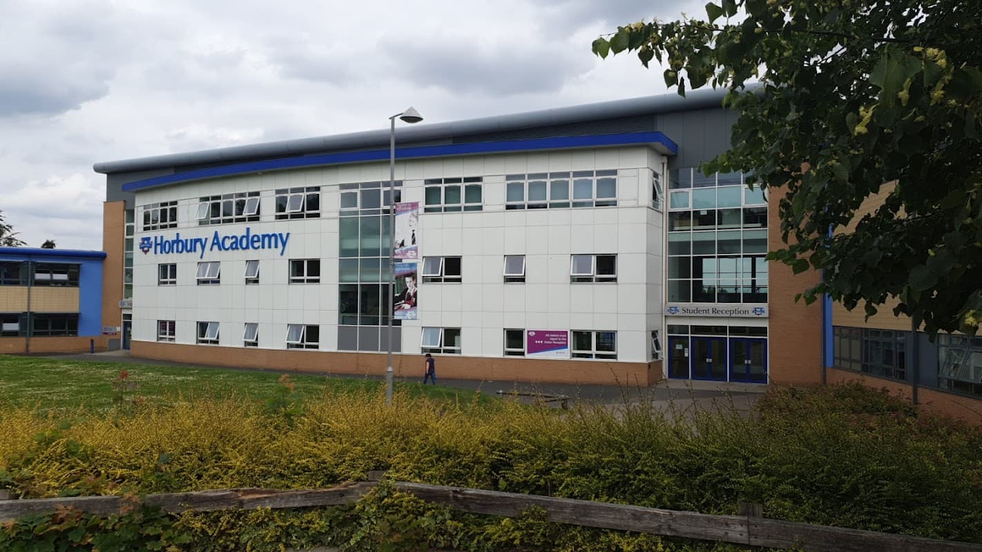 Horbury Academy