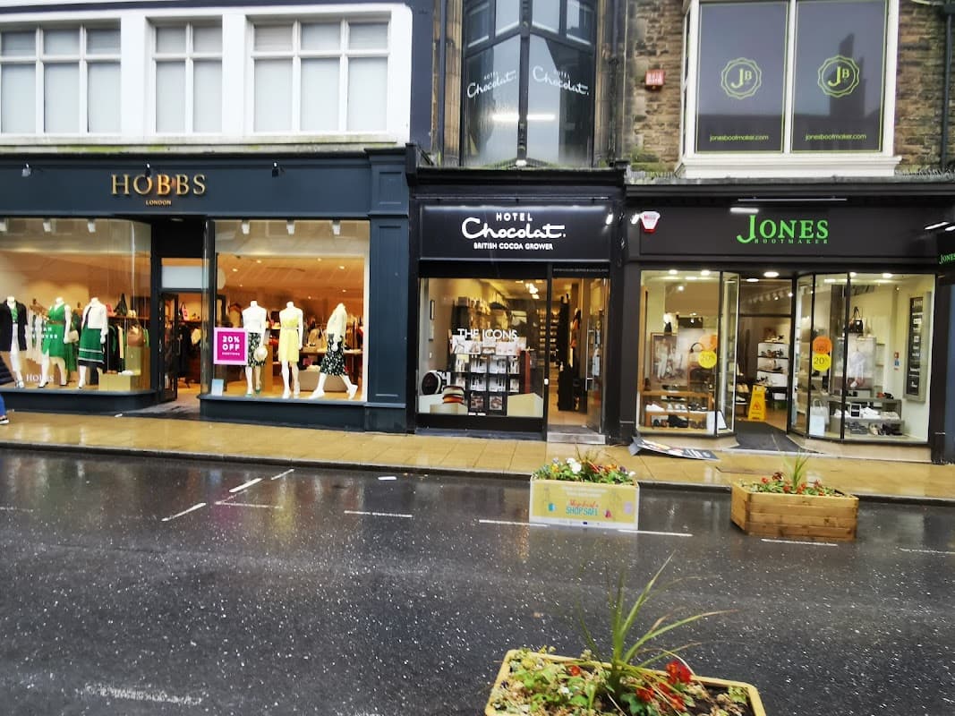 Hotel Chocolat