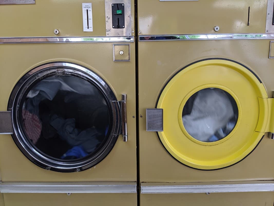 Rex Launderette