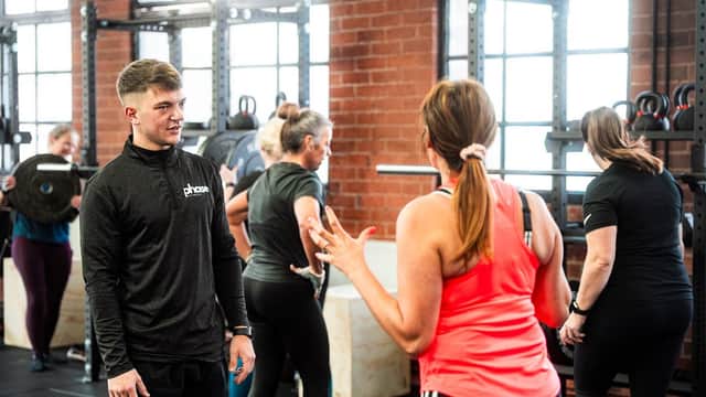 Phase Fitness - Gyms in neepsend