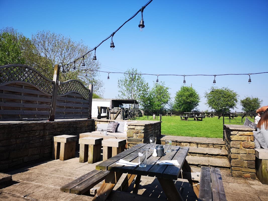 The Star Inn