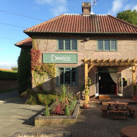 The Dunsforth Pub