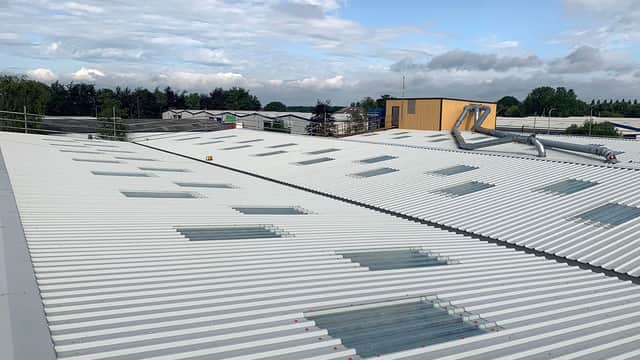 Barden Roofing Services Limited - Roofers in ossett