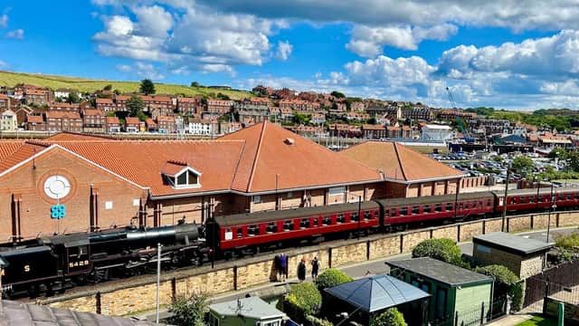 The Mainstay Luxury Boutique Room Only Guest House - Guest House in whitby