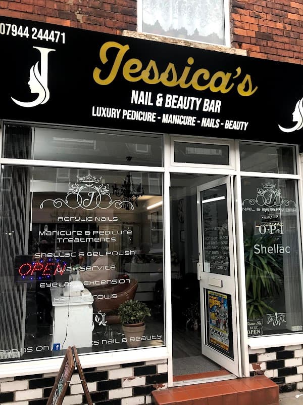 Decisions Hair & Beauty