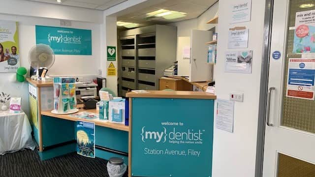mydentist, Station Avenue, Filey - Dentists in filey