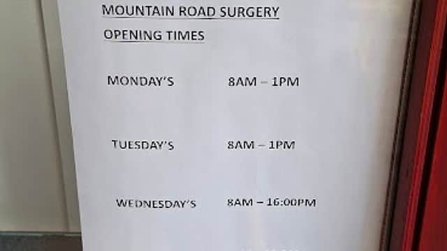 Dr J Kenogbon - Mountain Road Surgery - Doctors in dewsbury