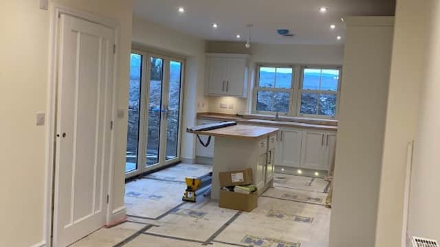 David McKay Electrical Contractors - Electricians in catterick bridge
