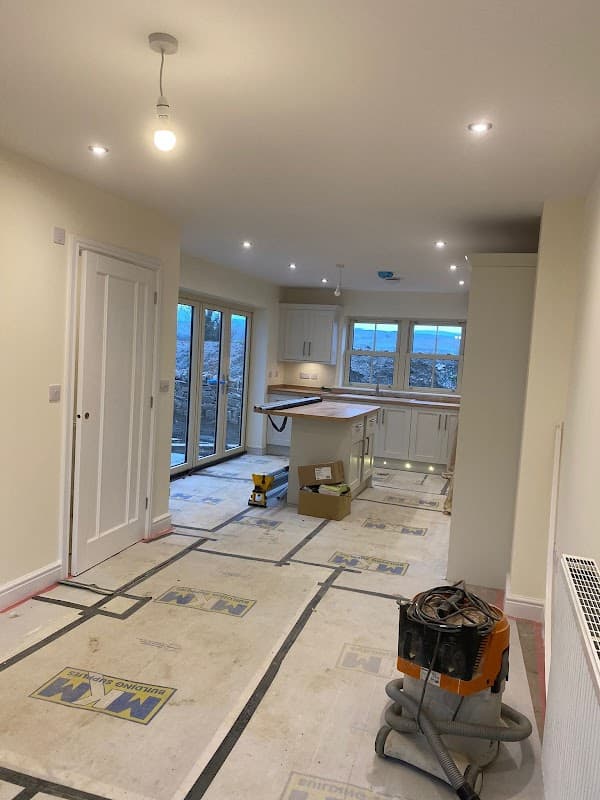 David McKay Electrical Contractors