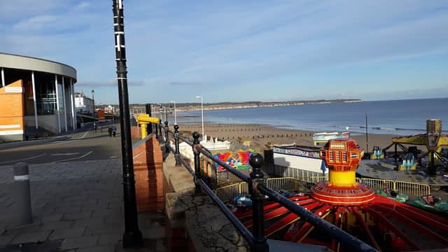 Top Fun UK - Theme Parks in bridlington