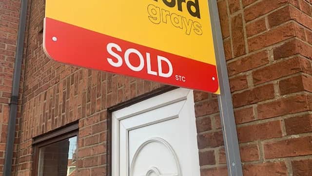 Staniford Grays Estate Agents Beverley Branch - Estate Agents in beverley