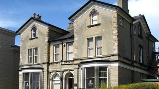 Ashby Berry Coulsons - Accountants in scarborough