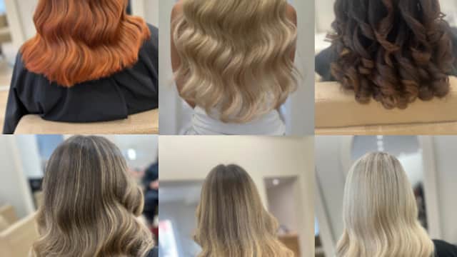 HairByMillie - Hair Salons in normanton