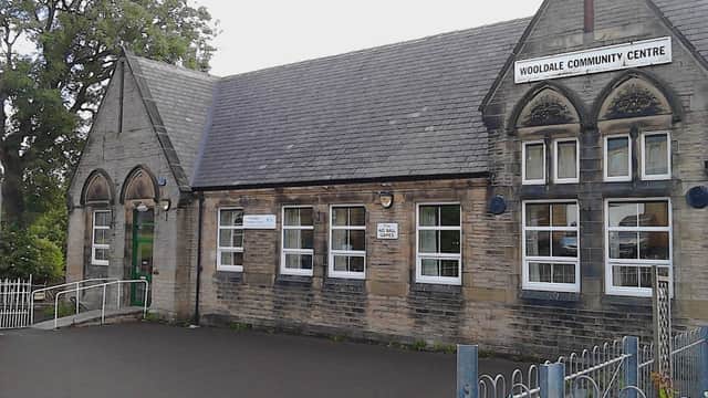 Wooldale Community Centre - Community Centres in holme valley