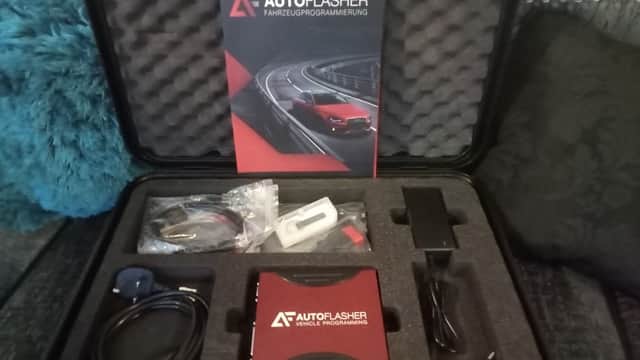 Advanced Automotive Solutions / My AA Solutions Limited - Garages in horsforth