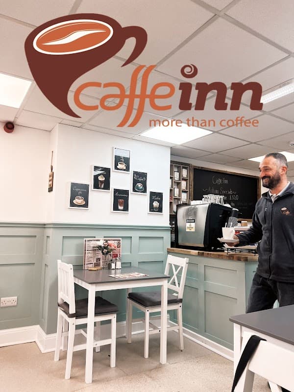 CaffeInn