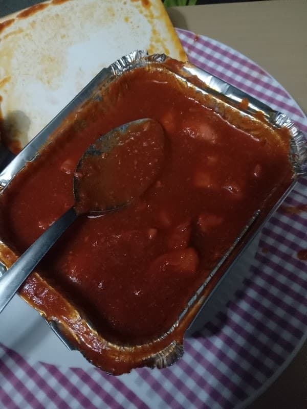 Pizza Nonna