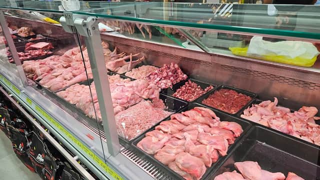 Umrah Supermarket Huddersfield - Supermarkets in huddersfield