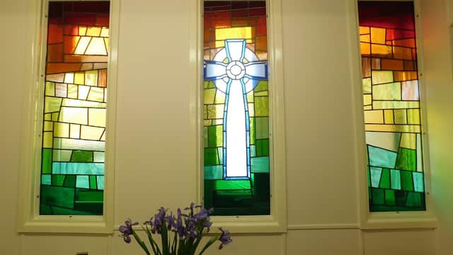 Seacroft Methodist Church - Churches in killingbeck