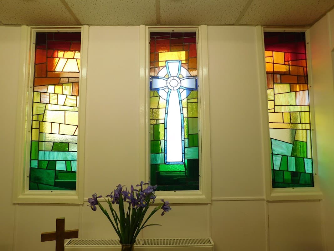 Seacroft Methodist Church